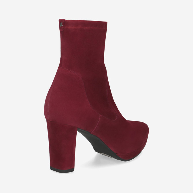  75321 - Rot - Seitenansicht