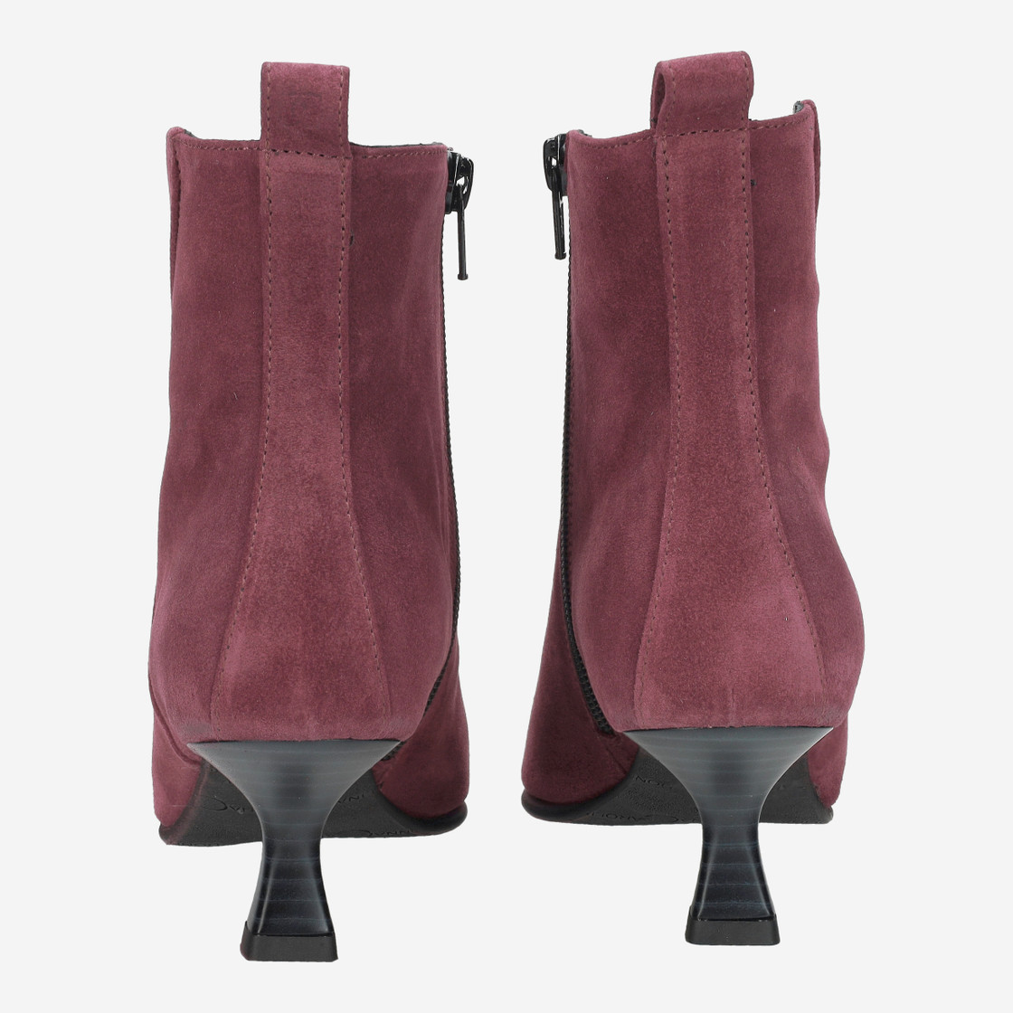 Donna Carolina ALIS LINE - Rot - Seitenansicht