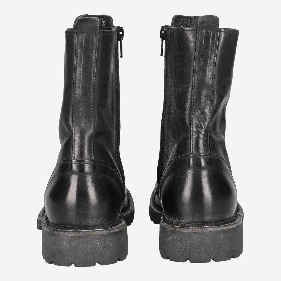 Moma Frago 77406C-CU - Schwarz - Seitenansicht