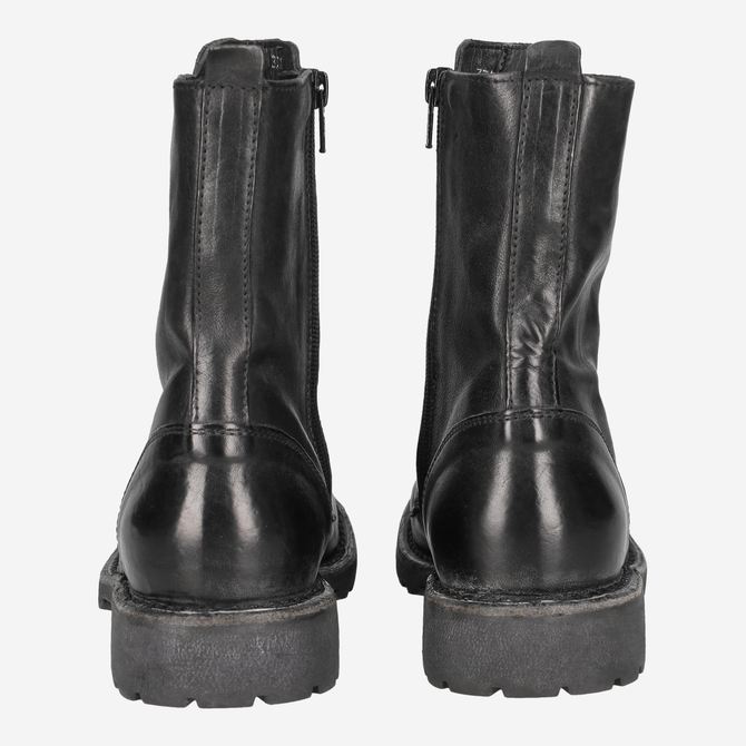 Moma Frago 77406C-CU - Schwarz - Seitenansicht
