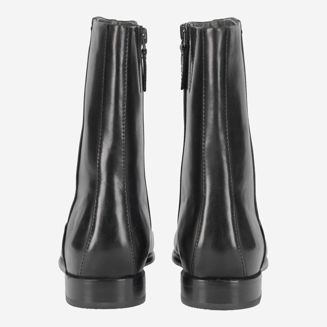 Maripé GG106 - Schwarz - Seitenansicht