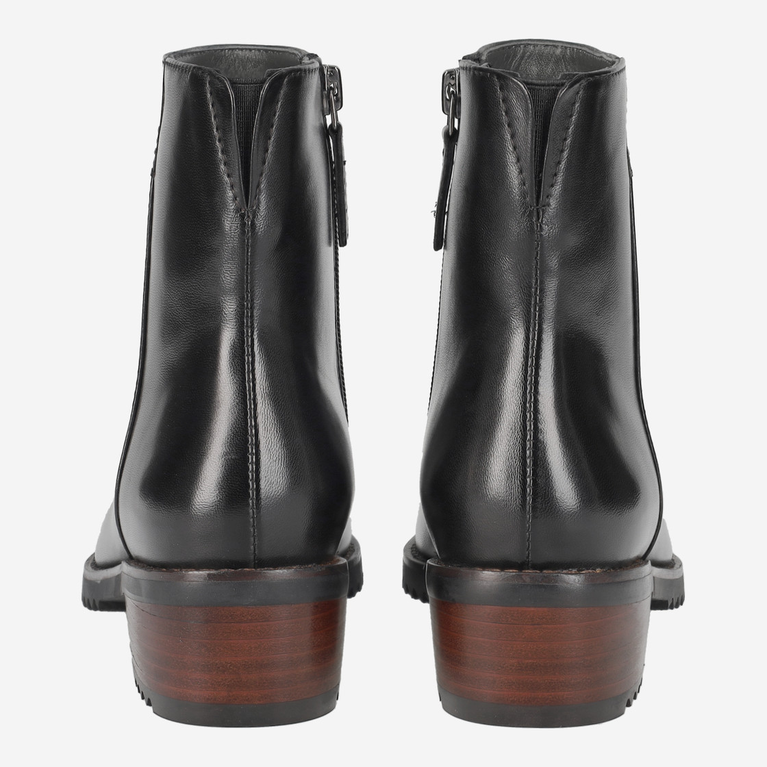 Maripé GG410 - Schwarz - Seitenansicht