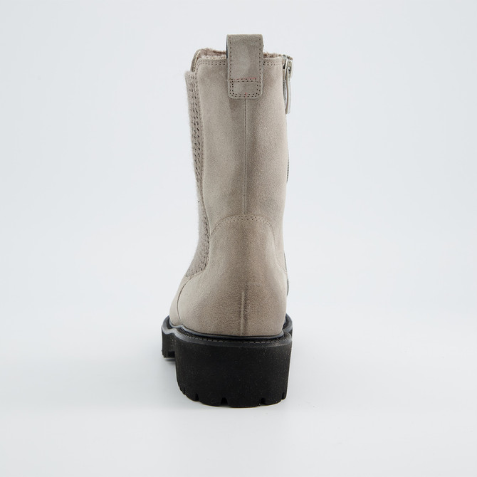 Paul Green 8270-008 - Grau - Seitenansicht