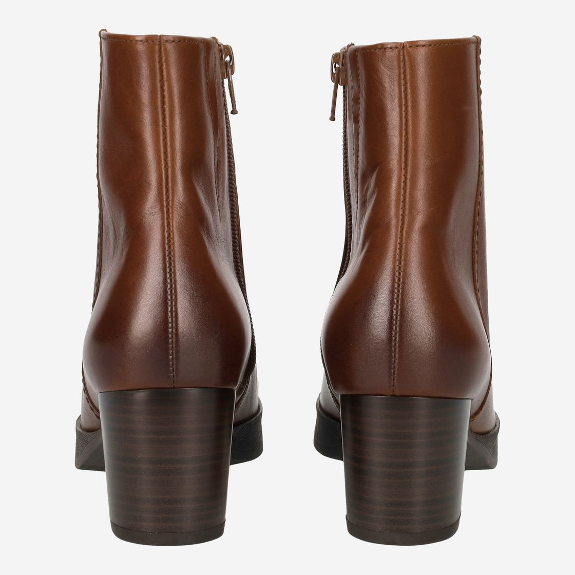 Gabor 2.071 - Braun - Seitenansicht