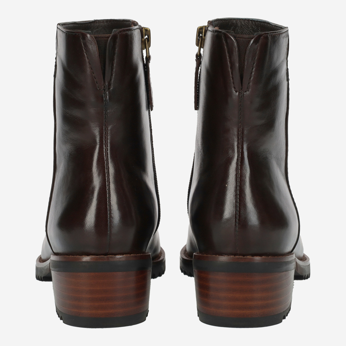 Maripé GG410 - Braun - Seitenansicht