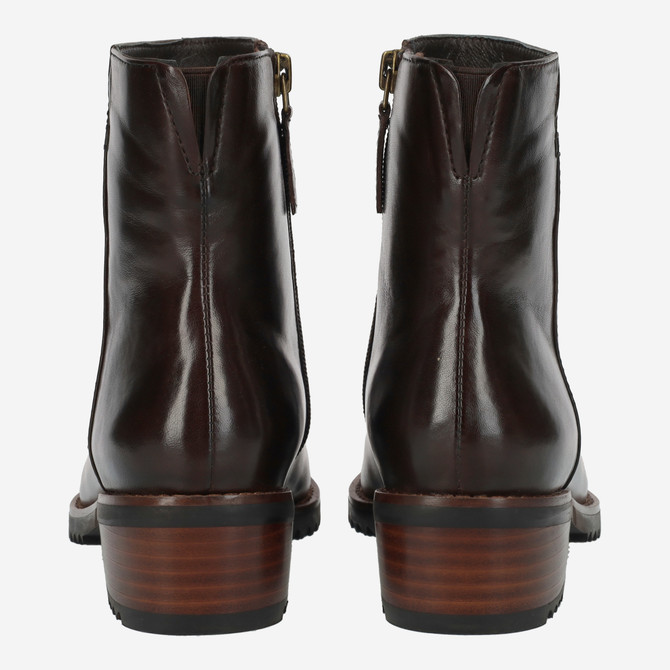 Maripé GG410 - Braun - Seitenansicht