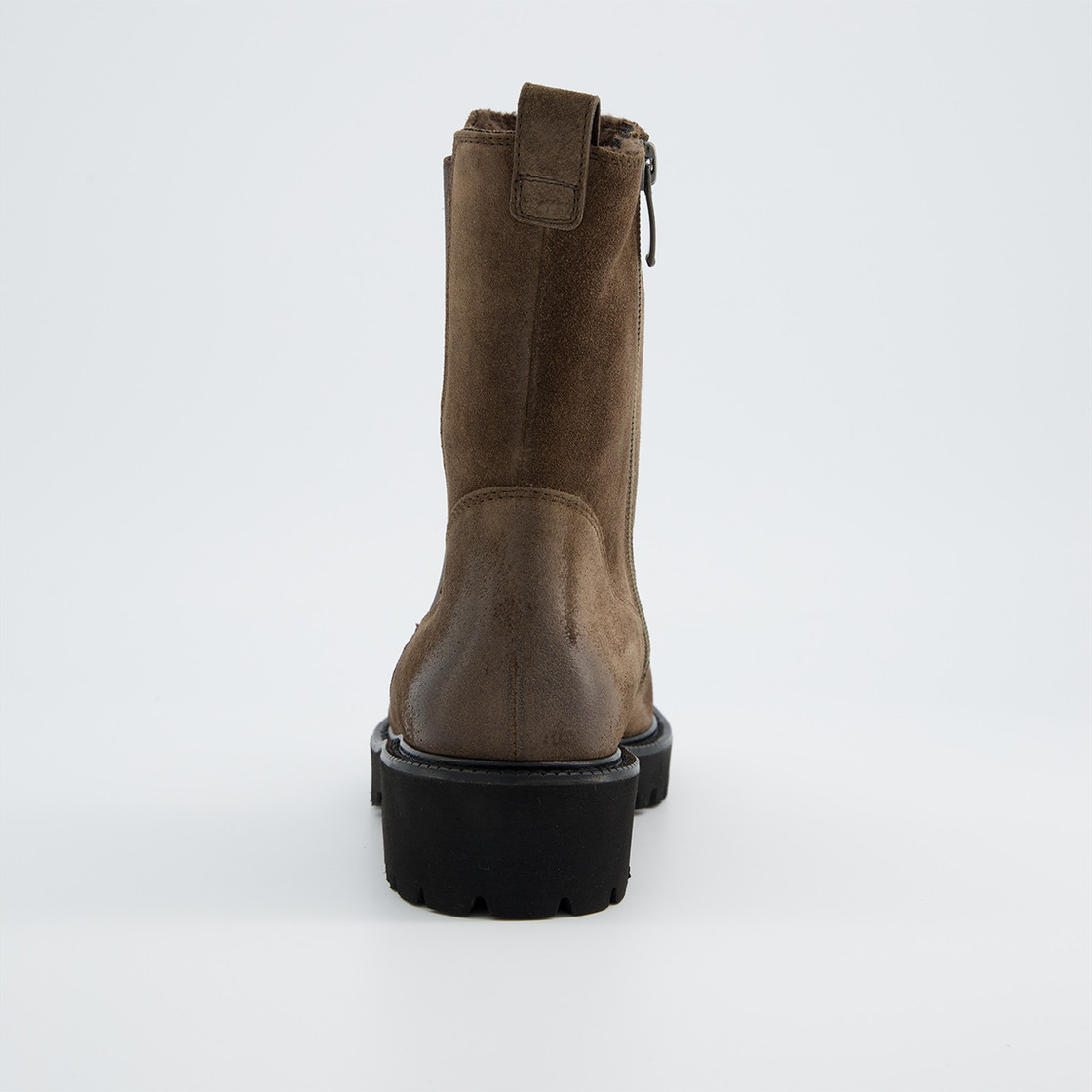 Paul Green 8270-038 - Braun - Seitenansicht