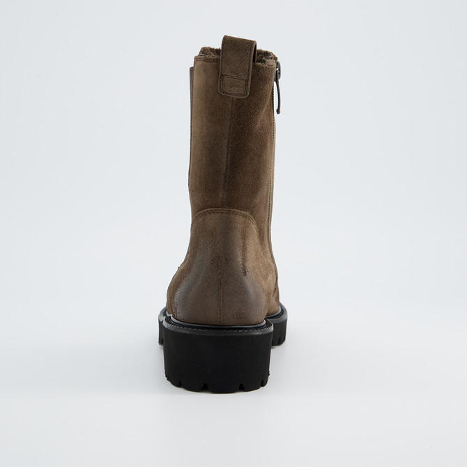 Paul Green 8270-038 - Braun - Seitenansicht