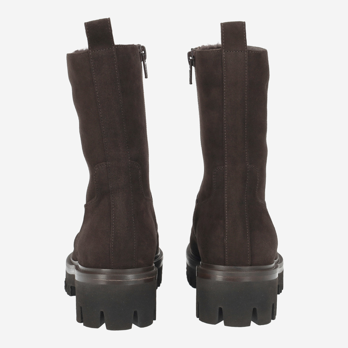 Trumans 4091 235 - Braun - Seitenansicht