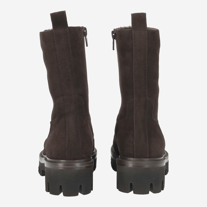 Trumans 4091 235 - Braun - Seitenansicht