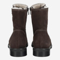 Donna Carolina ROXY P-STAR - Braun - Seitenansicht