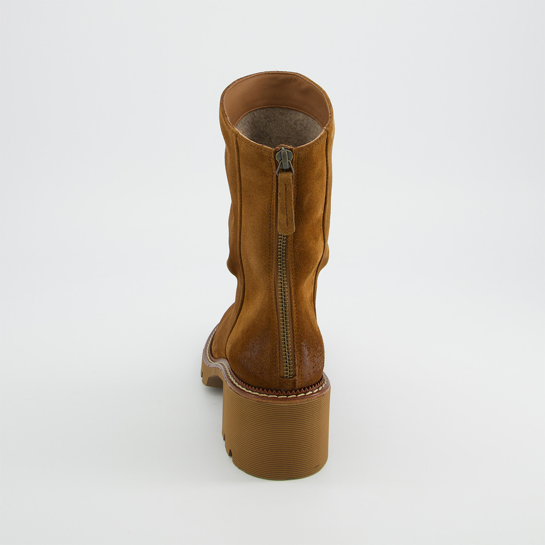 Paul Green 8291-030 - Braun - Seitenansicht