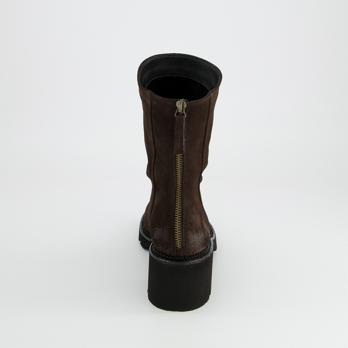 Paul Green 8291-010 - Braun - Seitenansicht
