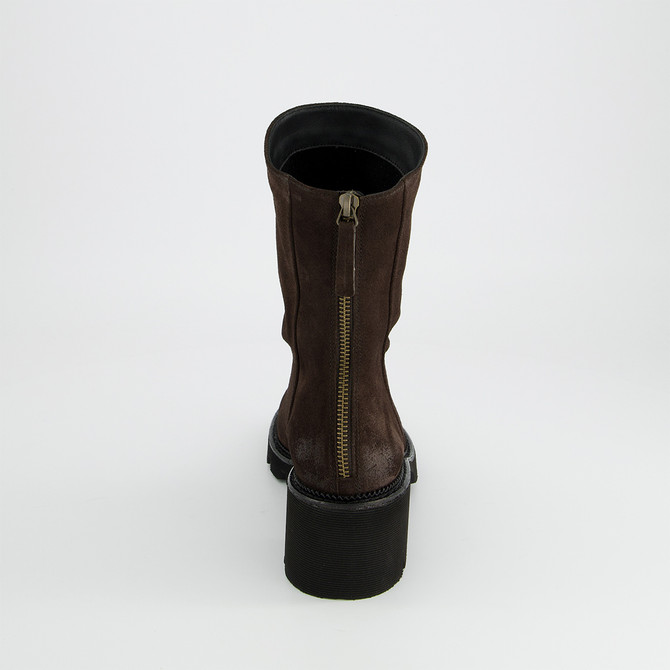 Paul Green 8291-010 - Braun - Seitenansicht