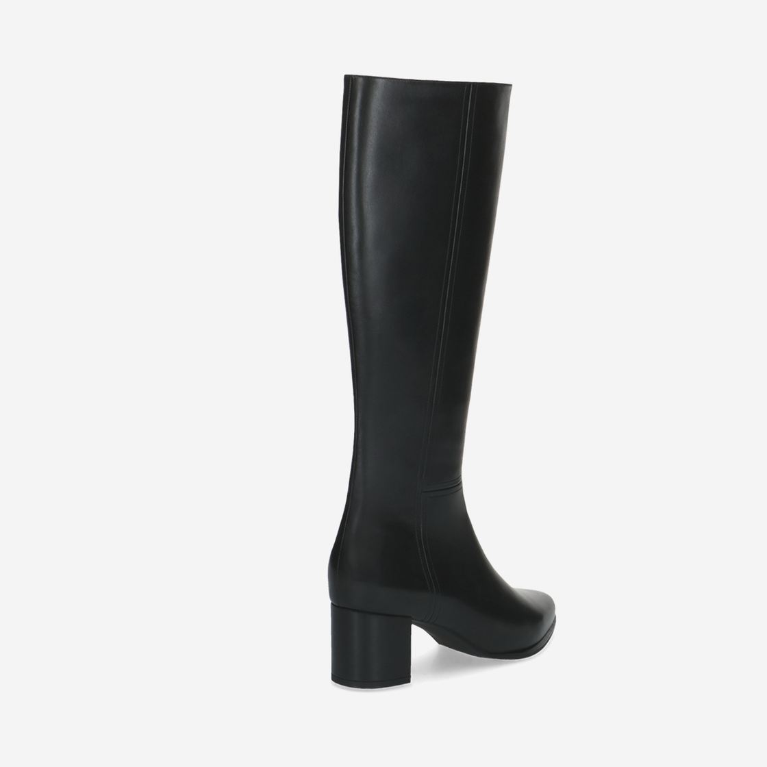 75540 - Schwarz - Seitenansicht