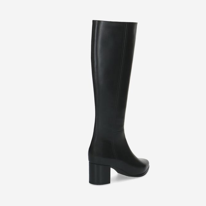 75540 - Schwarz - Seitenansicht