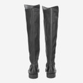 Attilio Giusti ANDREA STRETCH BOOT - Schwarz - Seitenansicht