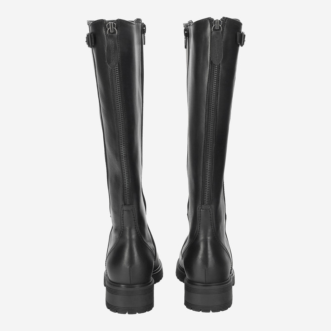 Gabor 2.767 - Schwarz - Seitenansicht