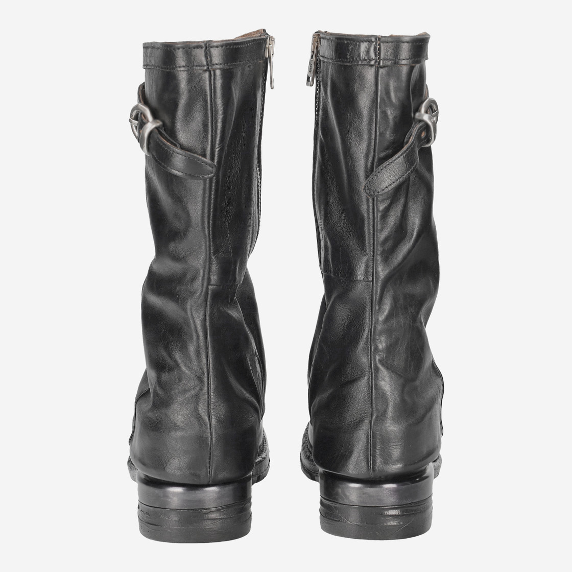 Airstep B80234 - Schwarz - Seitenansicht