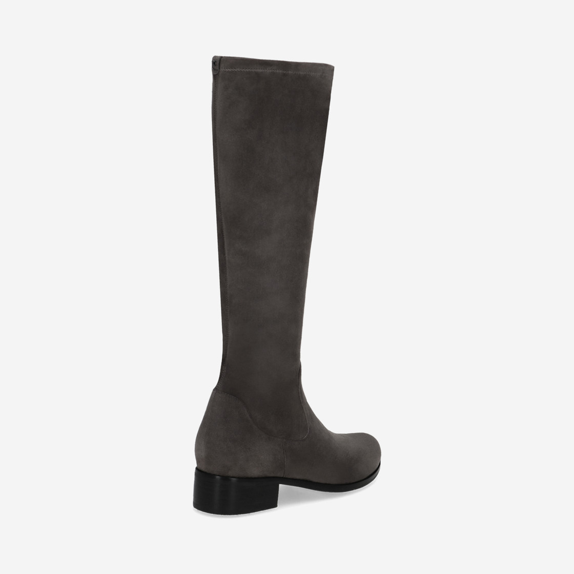  75518 - Grau - Seitenansicht