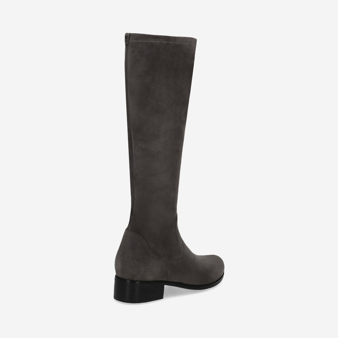  75518 - Grau - Seitenansicht