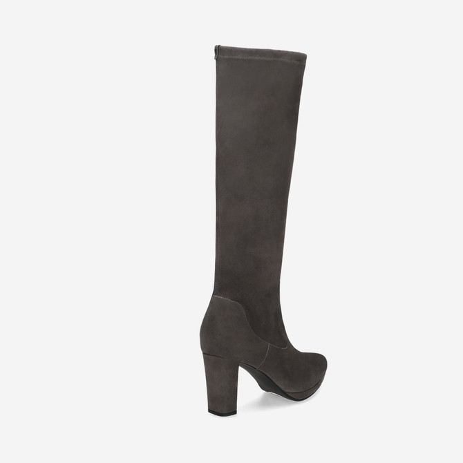  75524 - Grau - Seitenansicht