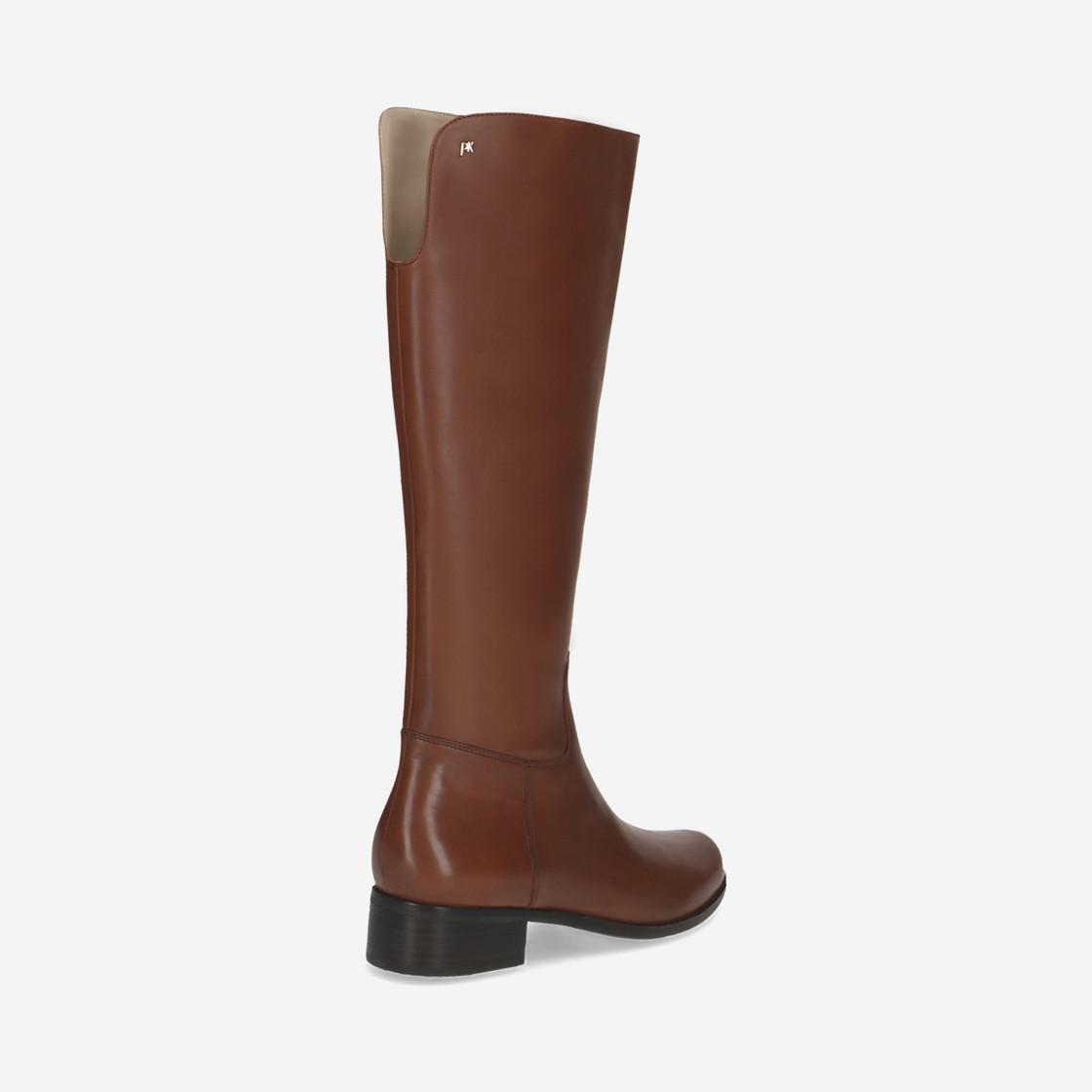  75519 - Braun - Seitenansicht