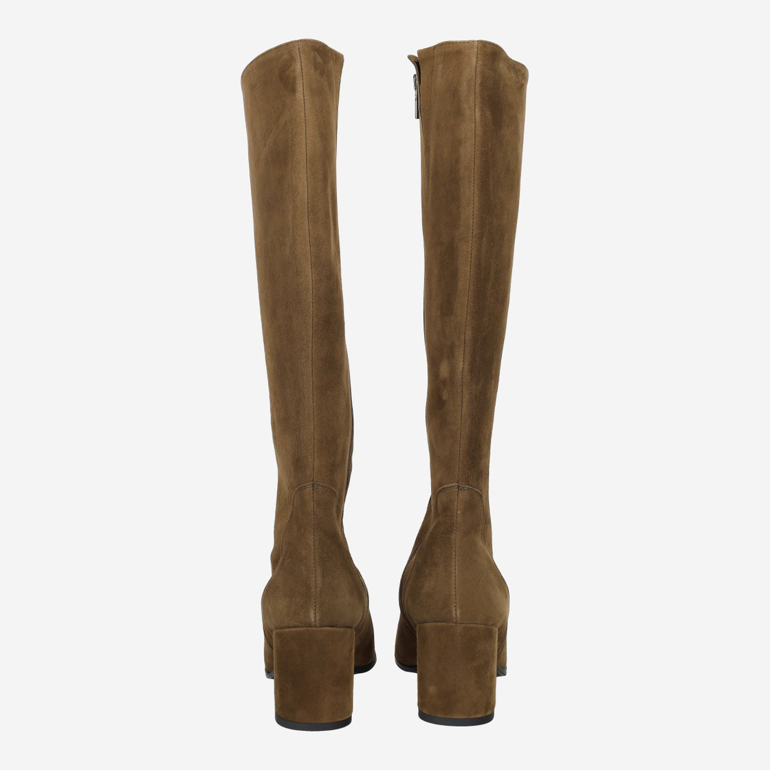 Lüke Marton BONNIE - Braun - Seitenansicht