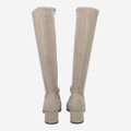 Unisa LAPES - Beige - Seitenansicht