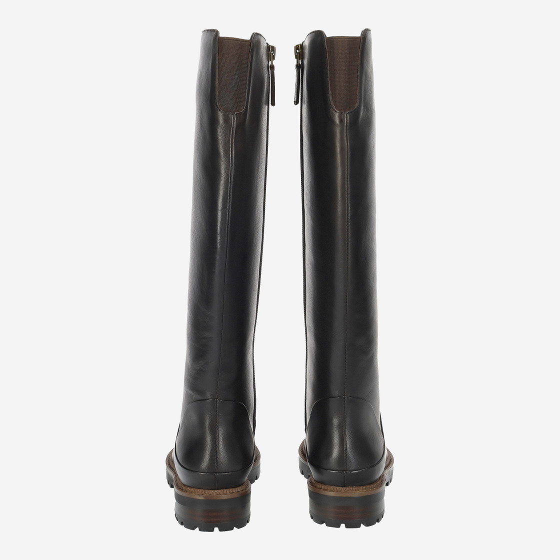 Maripé GG190 - Braun - Seitenansicht