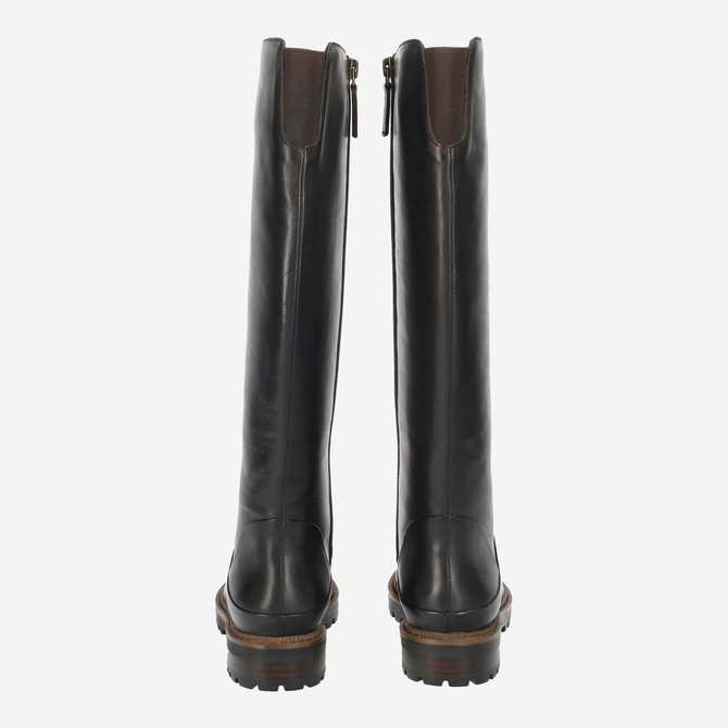 Maripé GG190 - Braun - Seitenansicht