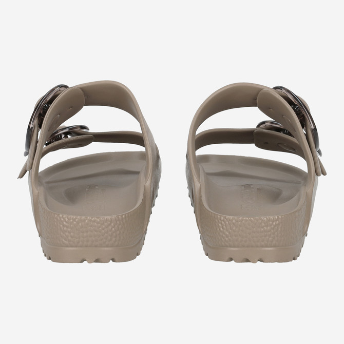 birkenstock ARIZONA BIG BUCKLE EVA - Beige - Seitenansicht