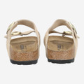 birkenstock ARIZONA - Beige - Seitenansicht