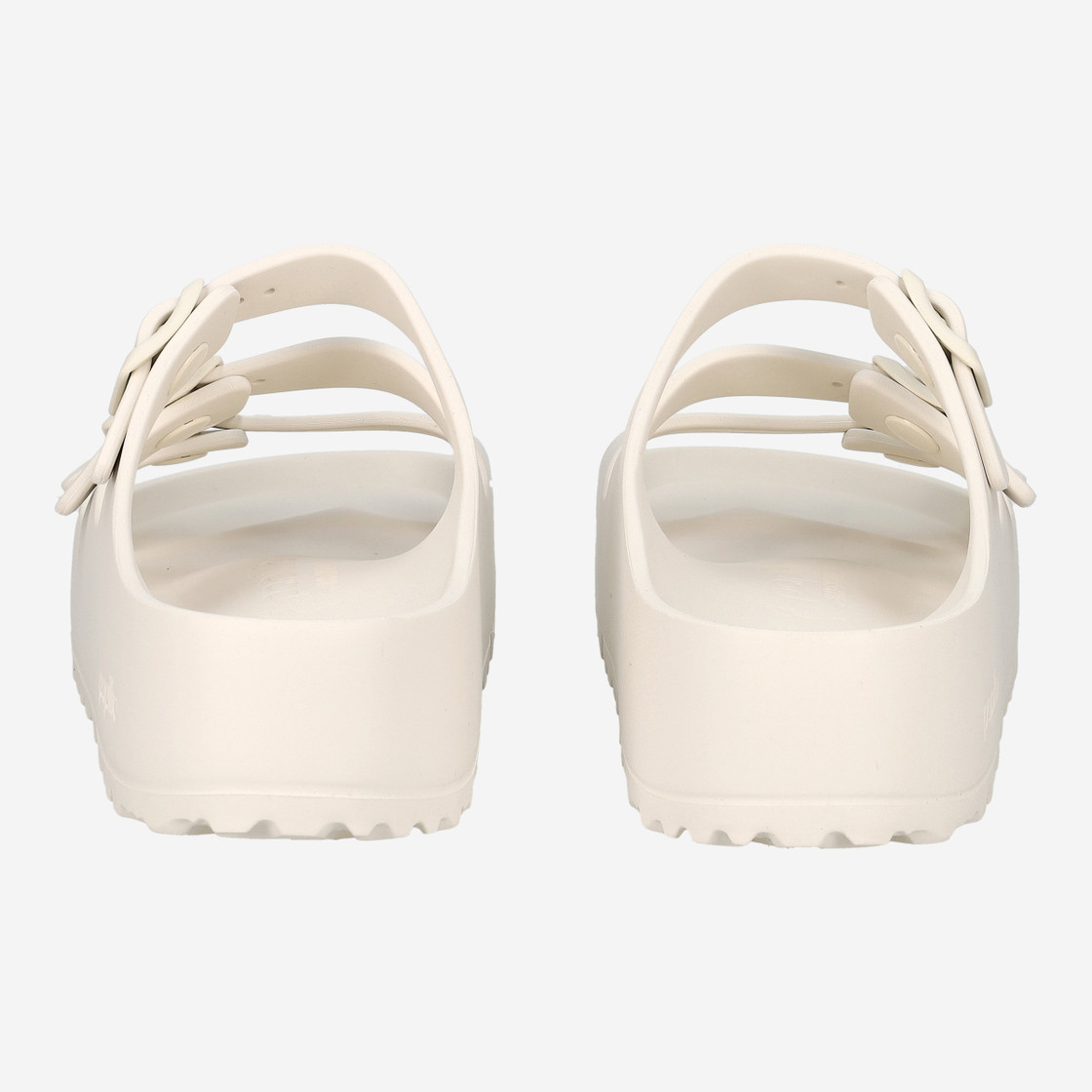 birkenstock FLORIDA III EVA - Beige, hell - Seitenansicht
