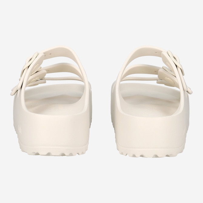 birkenstock FLORIDA III EVA - Beige, hell - Seitenansicht
