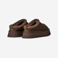UGG australia TAZZ II - Braun - Seitenansicht