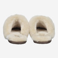UGG australia SCUFETTE II - Braun - Seitenansicht