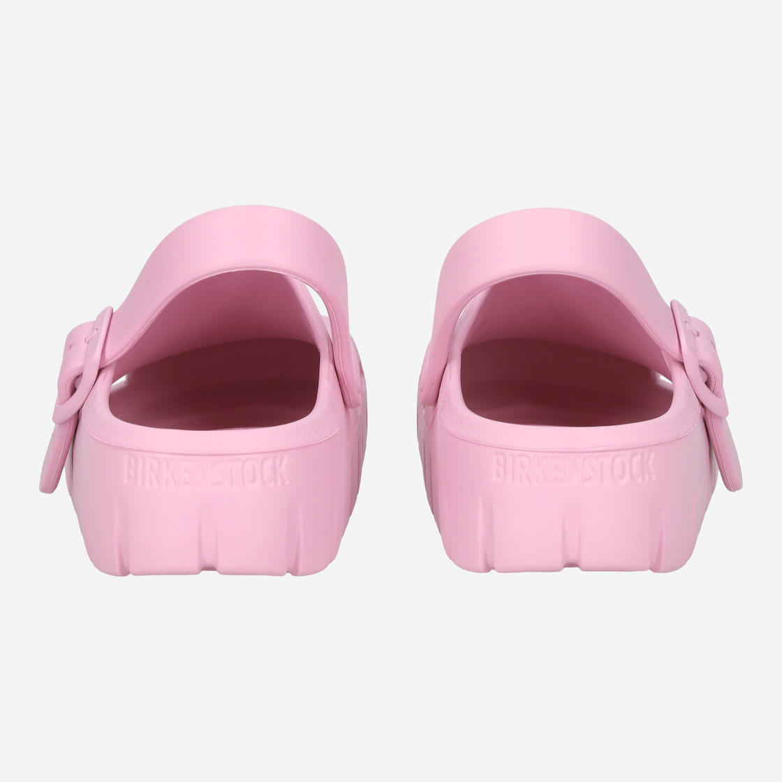 birkenstock BIRKI FLOW KIDS EVA - Pink - Seitenansicht