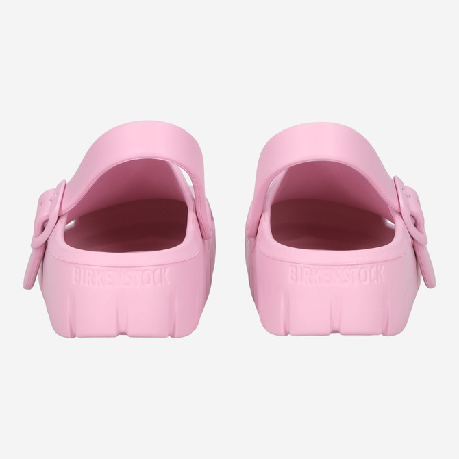 birkenstock BIRKI FLOW KIDS EVA - Pink - Seitenansicht