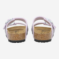 birkenstock ARIZONA - Lila - Seitenansicht