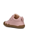 Geox STEPPIEUP - Rose - Seitenansicht