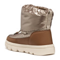 Geox WILLABOOM - Gold - Seitenansicht