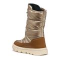 Geox WILLABOOM - Gold - Seitenansicht