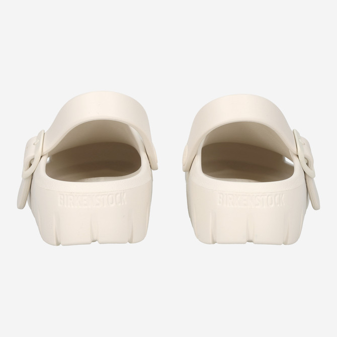 birkenstock BIRKI FLOW KIDS EVA - Beige, hell - Seitenansicht