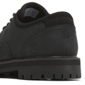 Timberland A69T9 BRITTON ROAD LACE UP - Schwarz