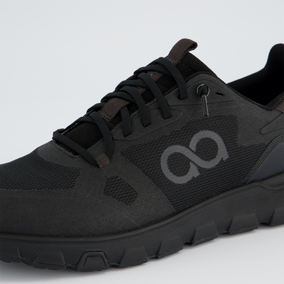 tenhaag stormhaag WP - Schwarz