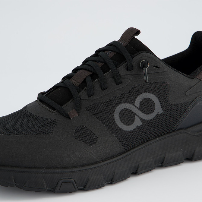 tenhaag stormhaag WP - Schwarz