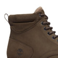 Timberland A69UH BRITTON ROAD MID LACE UP - Braun