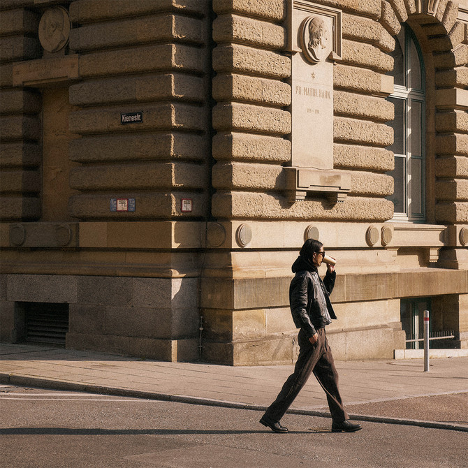 Sioux ADALRIK-701-LF-H - Grau