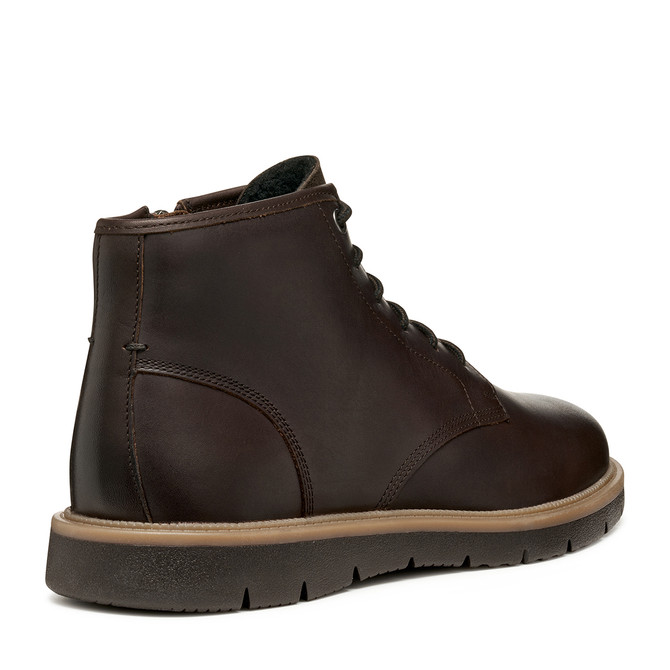Geox POVE - Braun, dunkel